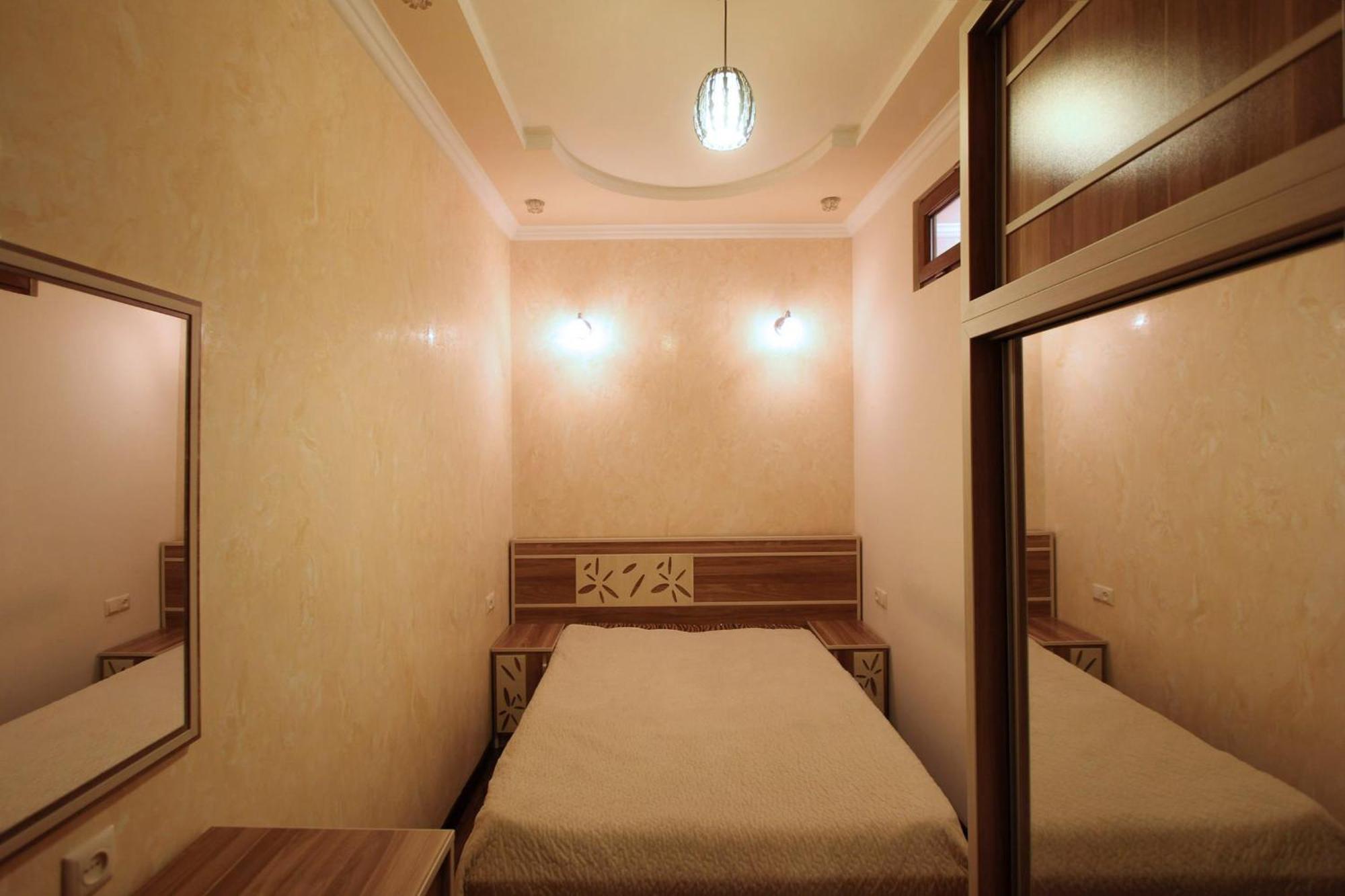 Amiryan Street 1 Bedroom Deluxe Apartment With Balcony Am104 Jerevan Exteriér fotografie