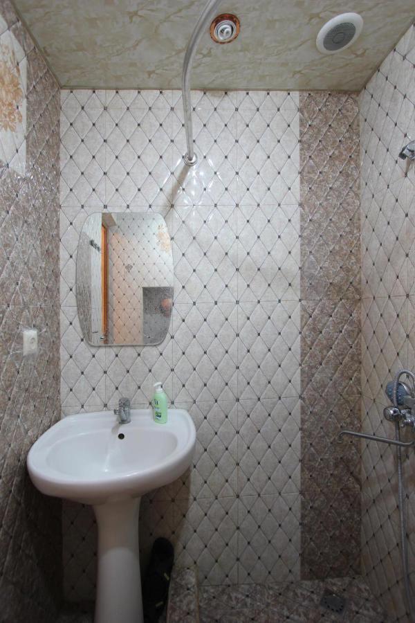 Amiryan Street 1 Bedroom Deluxe Apartment With Balcony Am104 Jerevan Exteriér fotografie